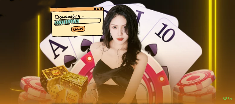 Jogos 688h
