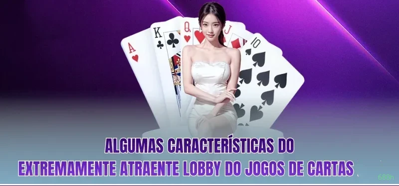 Estratégia Blackjack 688h