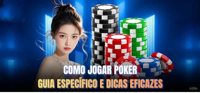 Dicas de Slots 688h