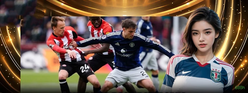 Apostas Esportivas 688h